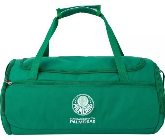 Bolsa esportiva Youbag Clubes Nacionais Tam.M BOLSESPOMRS