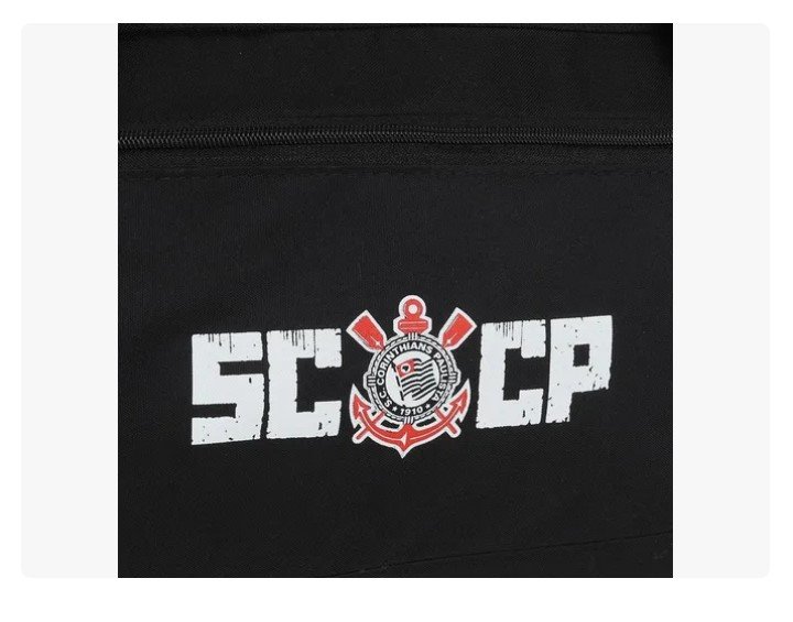 Bolsa esportiva Youbag Clubes Nacionais Tam.P BOLSESPOMRS