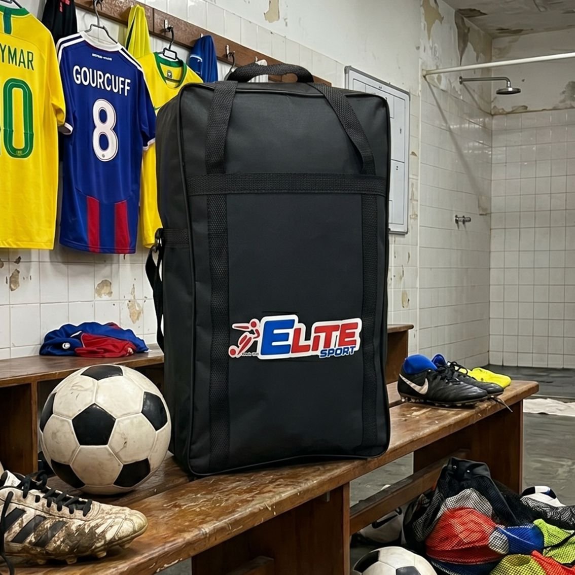 Bolsa Fardamento Elite Sport