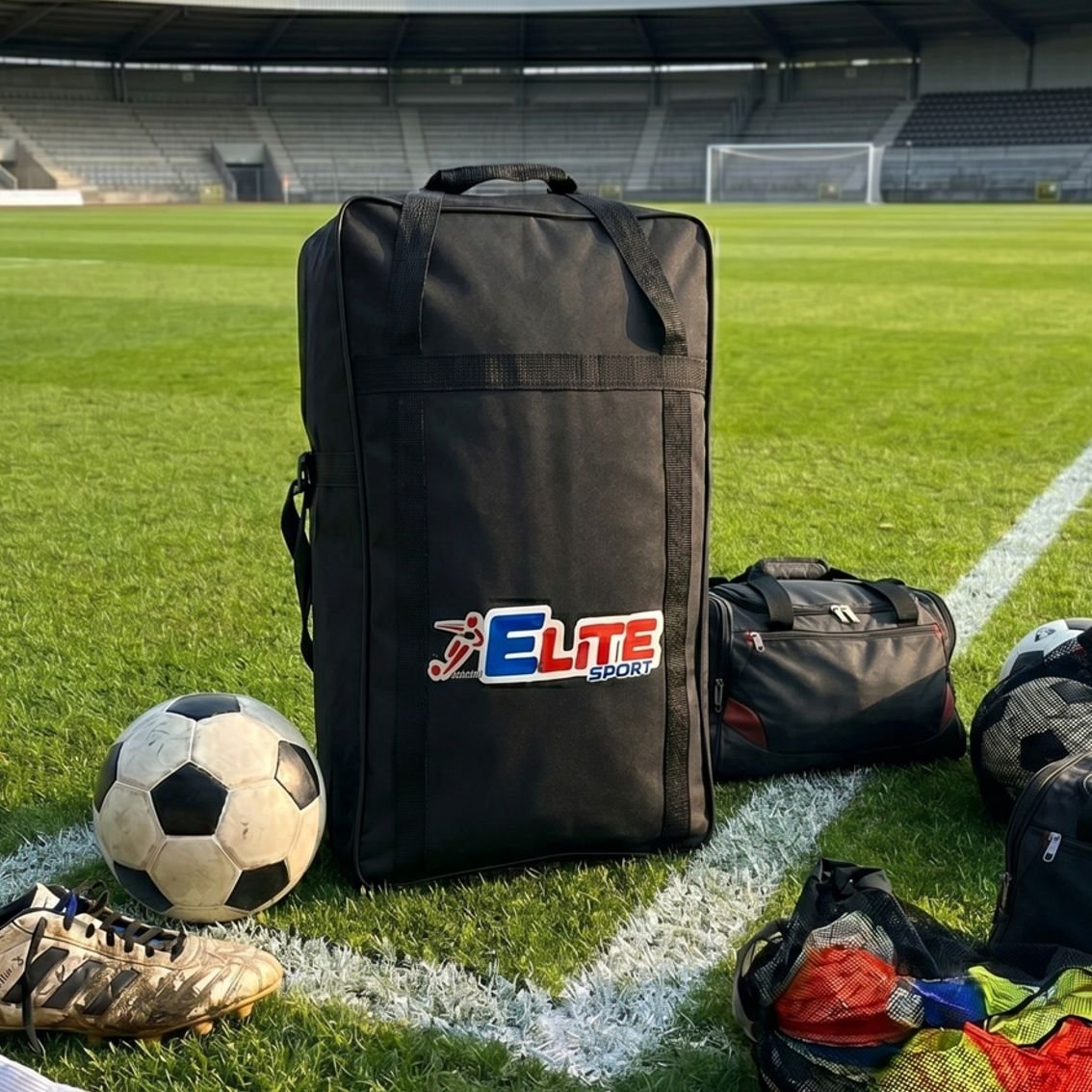Bolsa Fardamento Elite Sport
