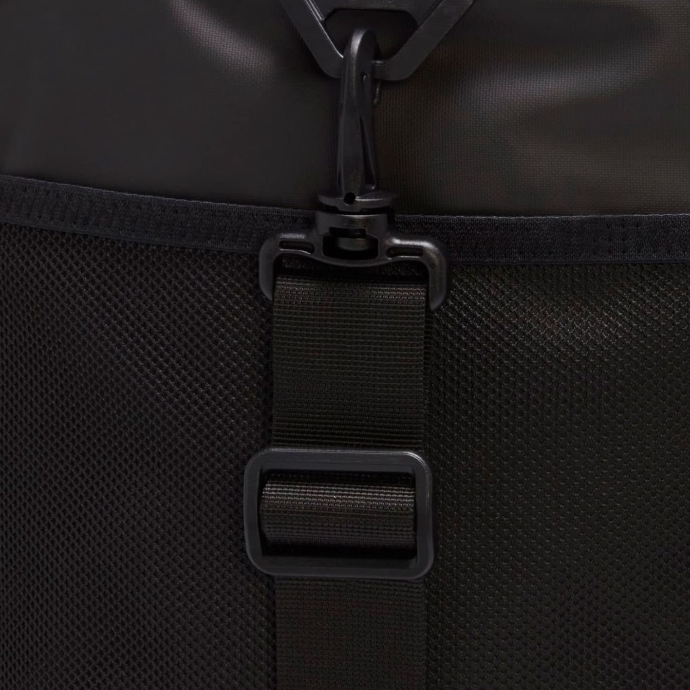 Bolsa Mala Nike Academy Team 60 Litros Cu8090-010 Original