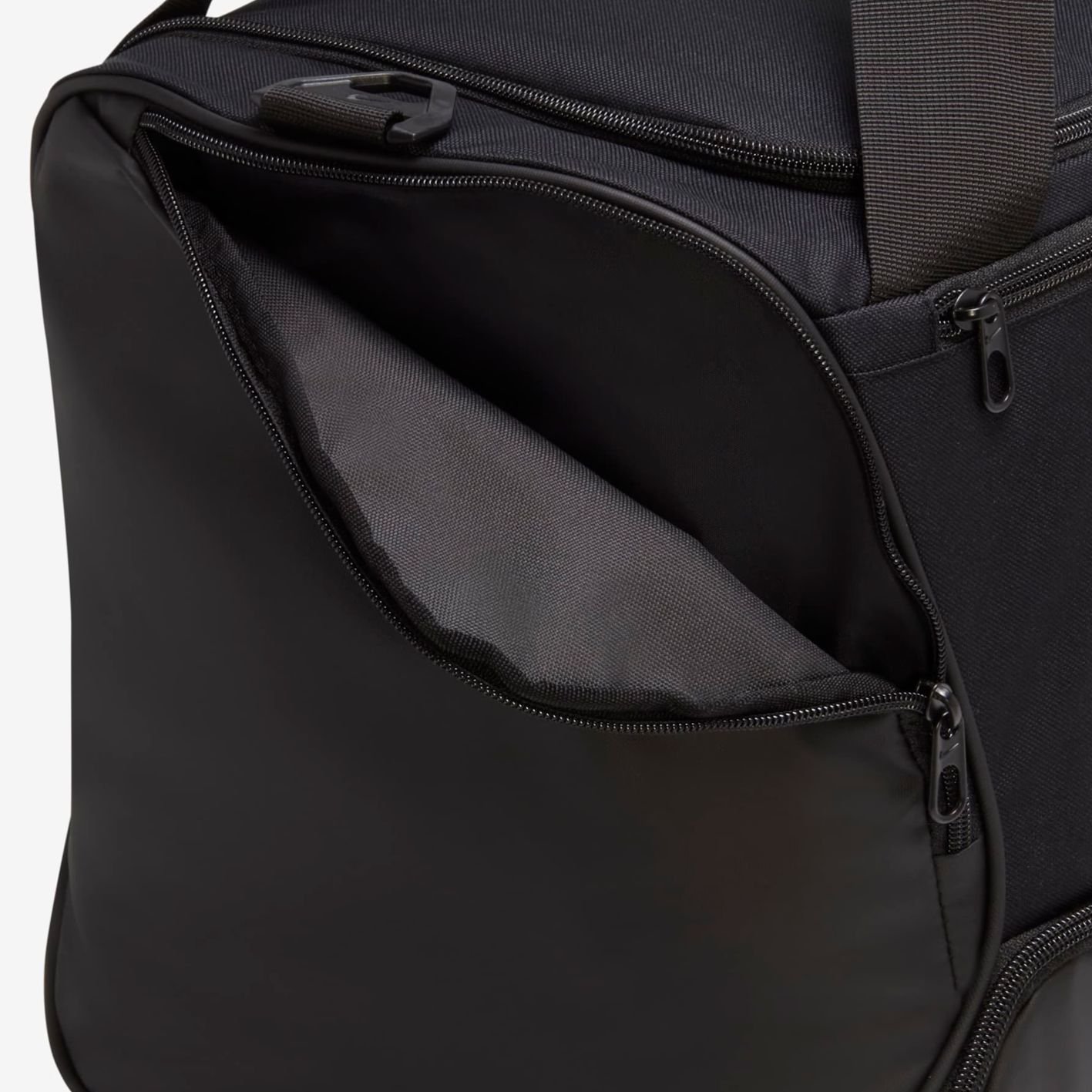 Bolsa Mala Nike Academy Team 60 Litros Cu8090-010 Original