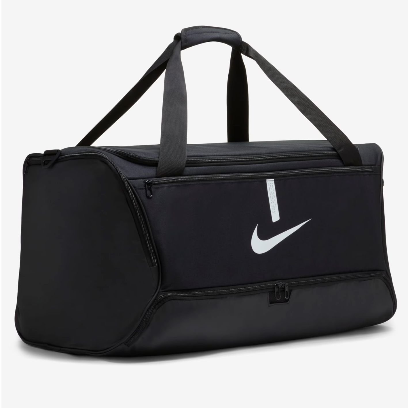 Bolsa Mala Nike Academy Team 95 Litros Cu8089-010
