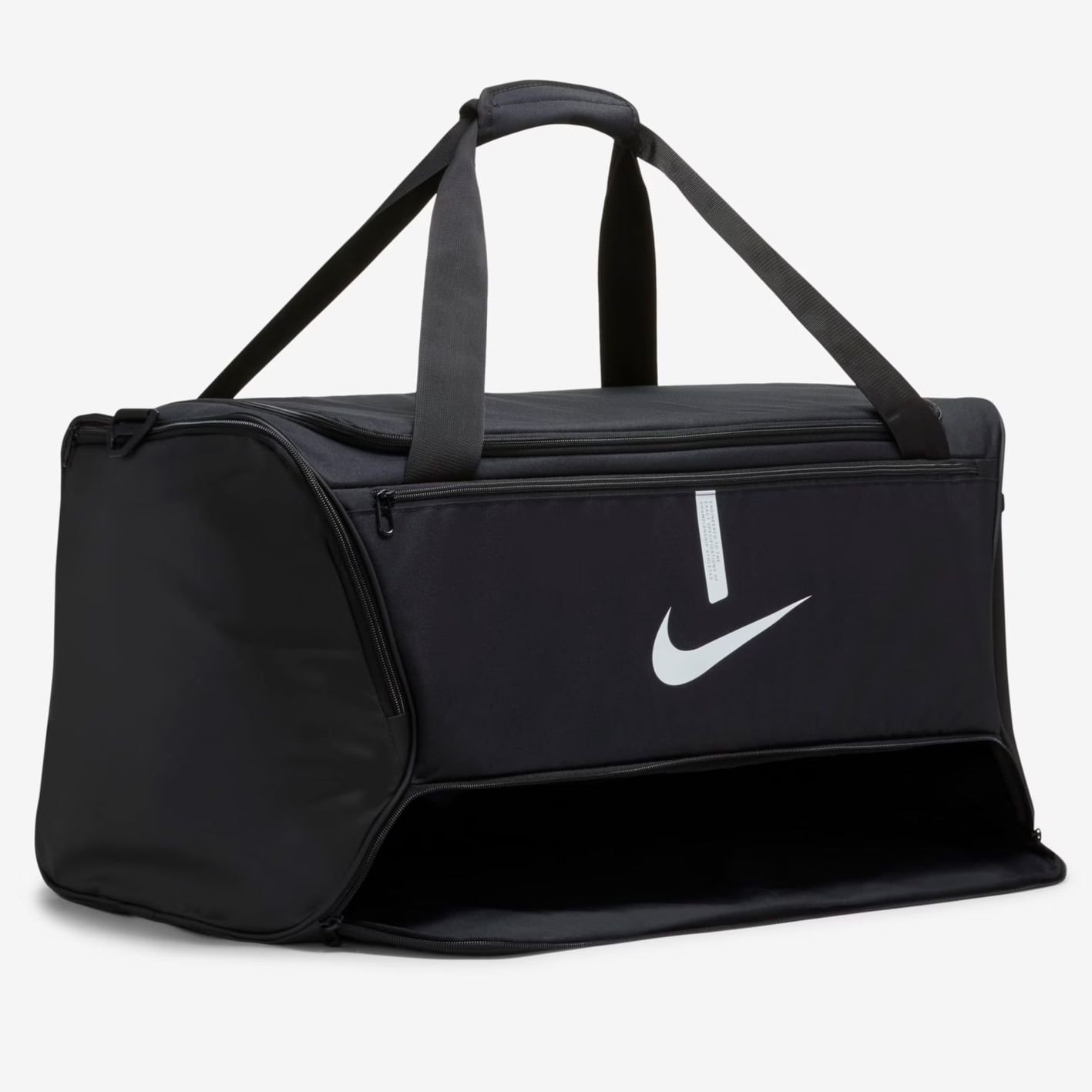 Bolsa Mala Nike Academy Team 95 Litros Cu8089-010