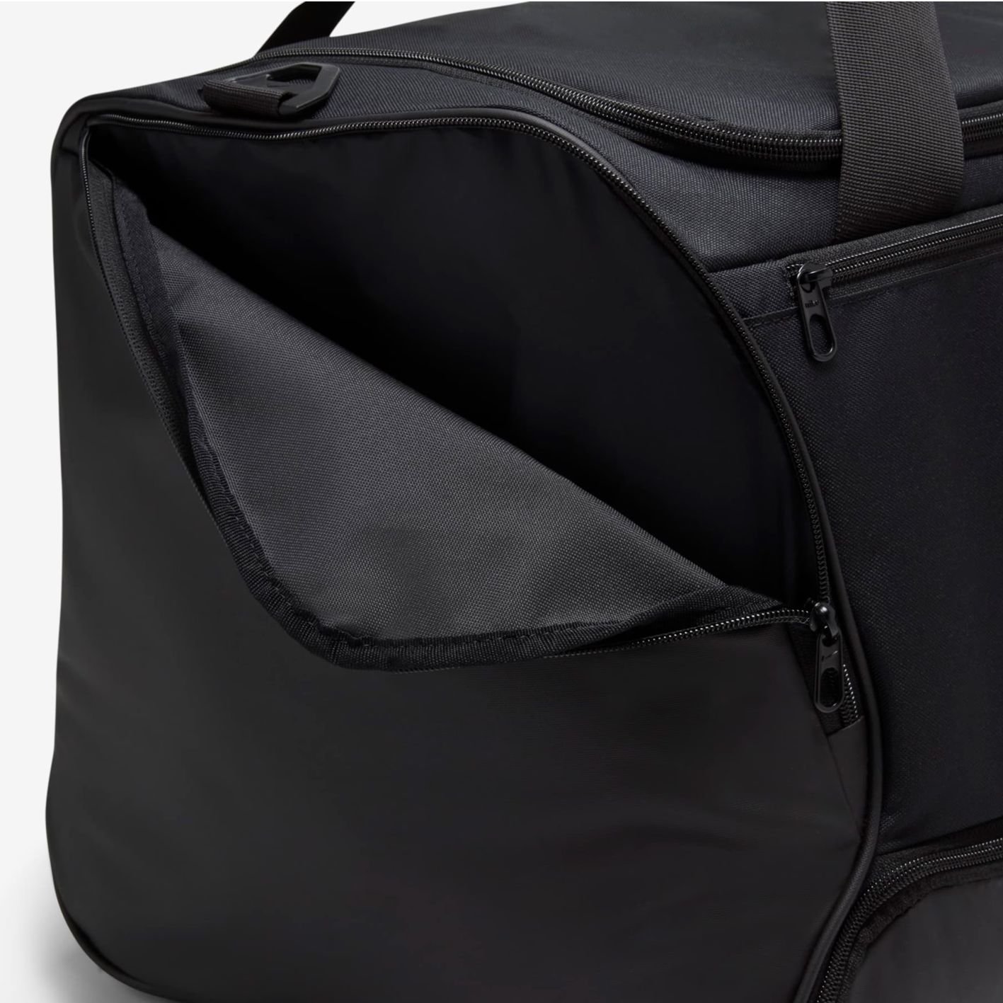 Bolsa Mala Nike Academy Team 95 Litros Cu8089-010