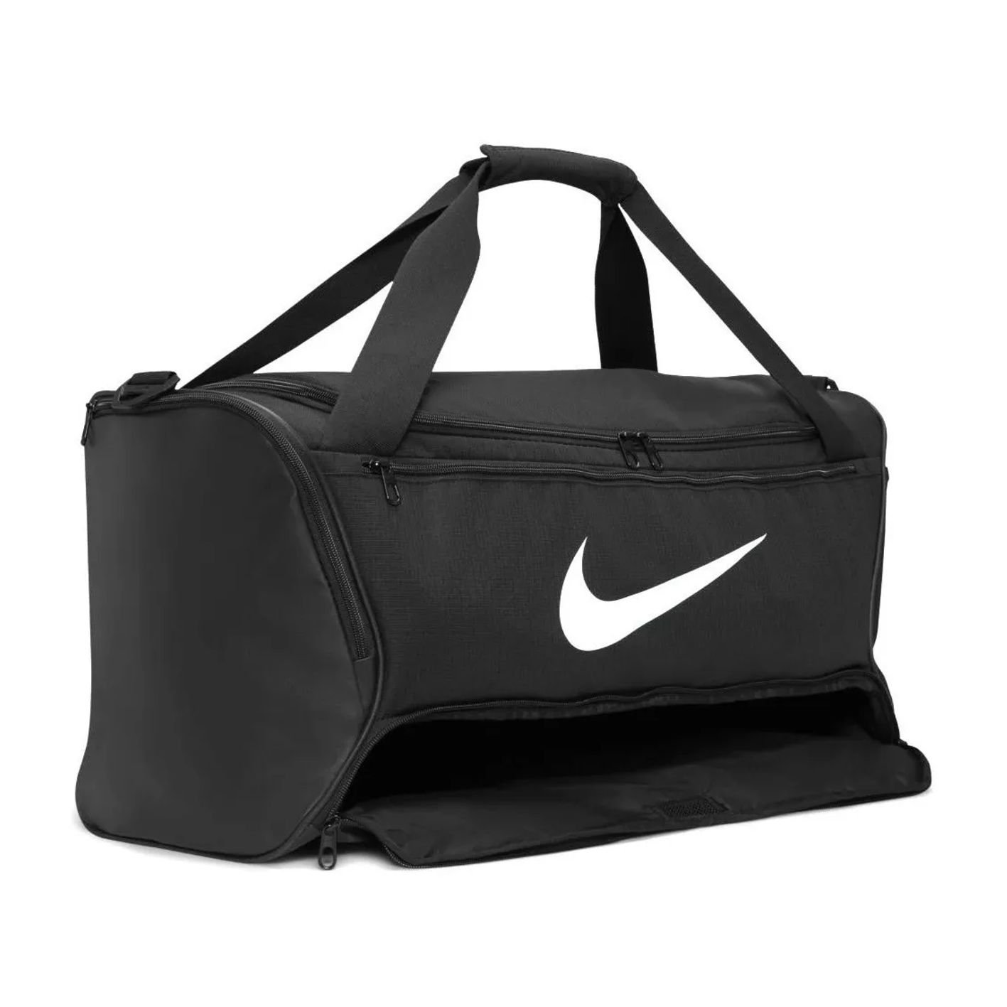 Bolsa Mala Nike Brasilia 9.5 Média 60 Litros Dh7710-010