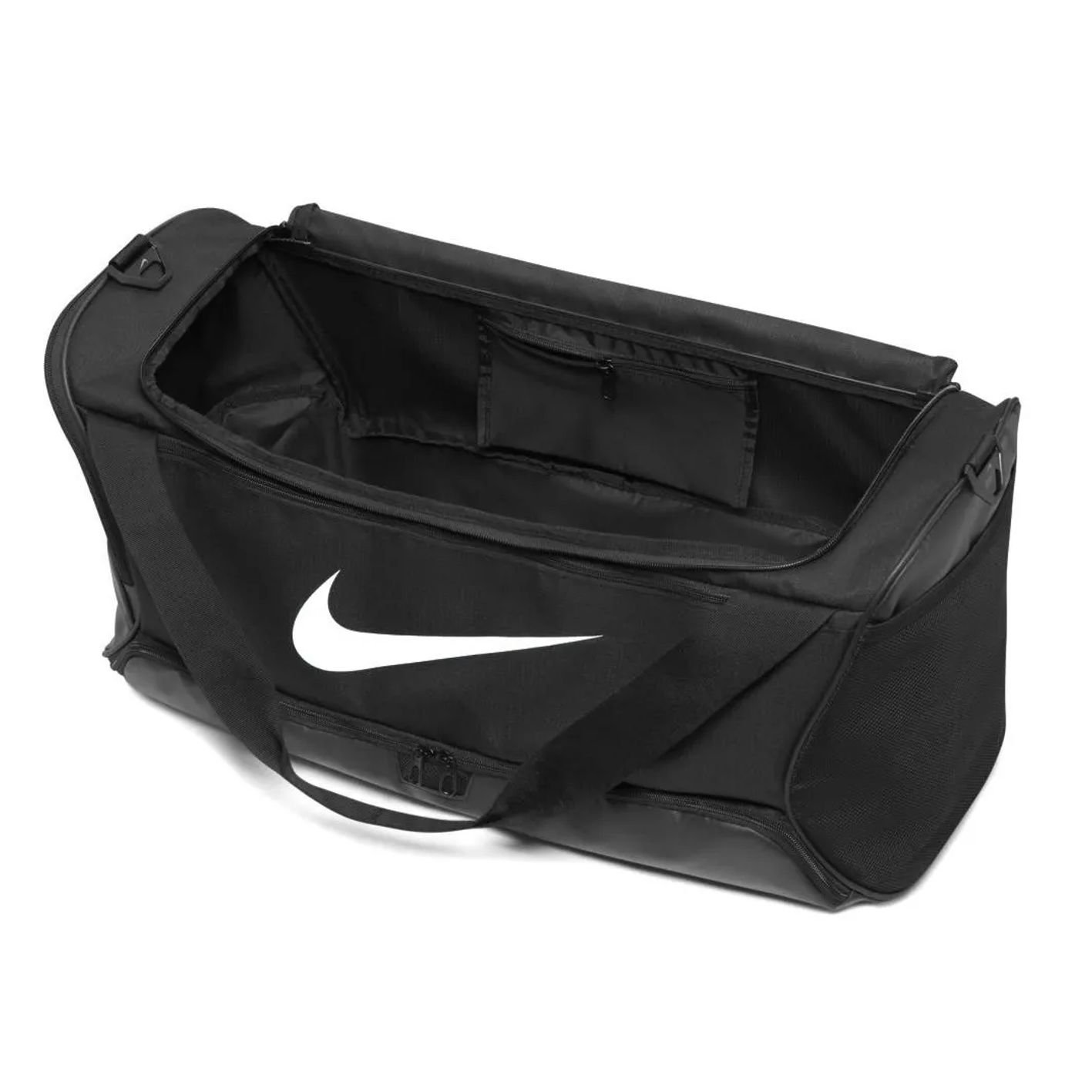 Bolsa Mala Nike Brasilia 9.5 Média 60 Litros Dh7710-010