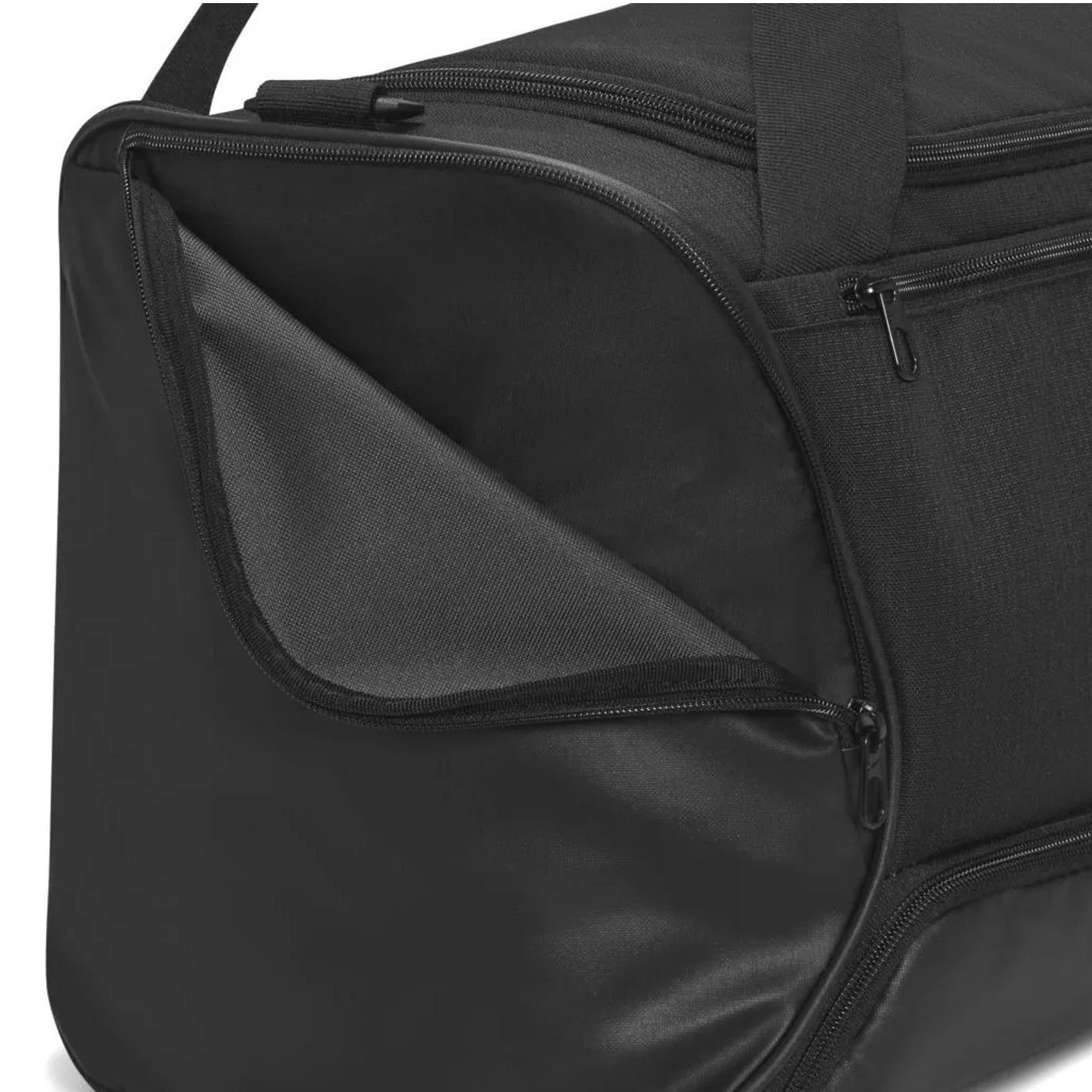 Bolsa Mala Nike Brasilia 9.5 Média 60 Litros Dh7710-010