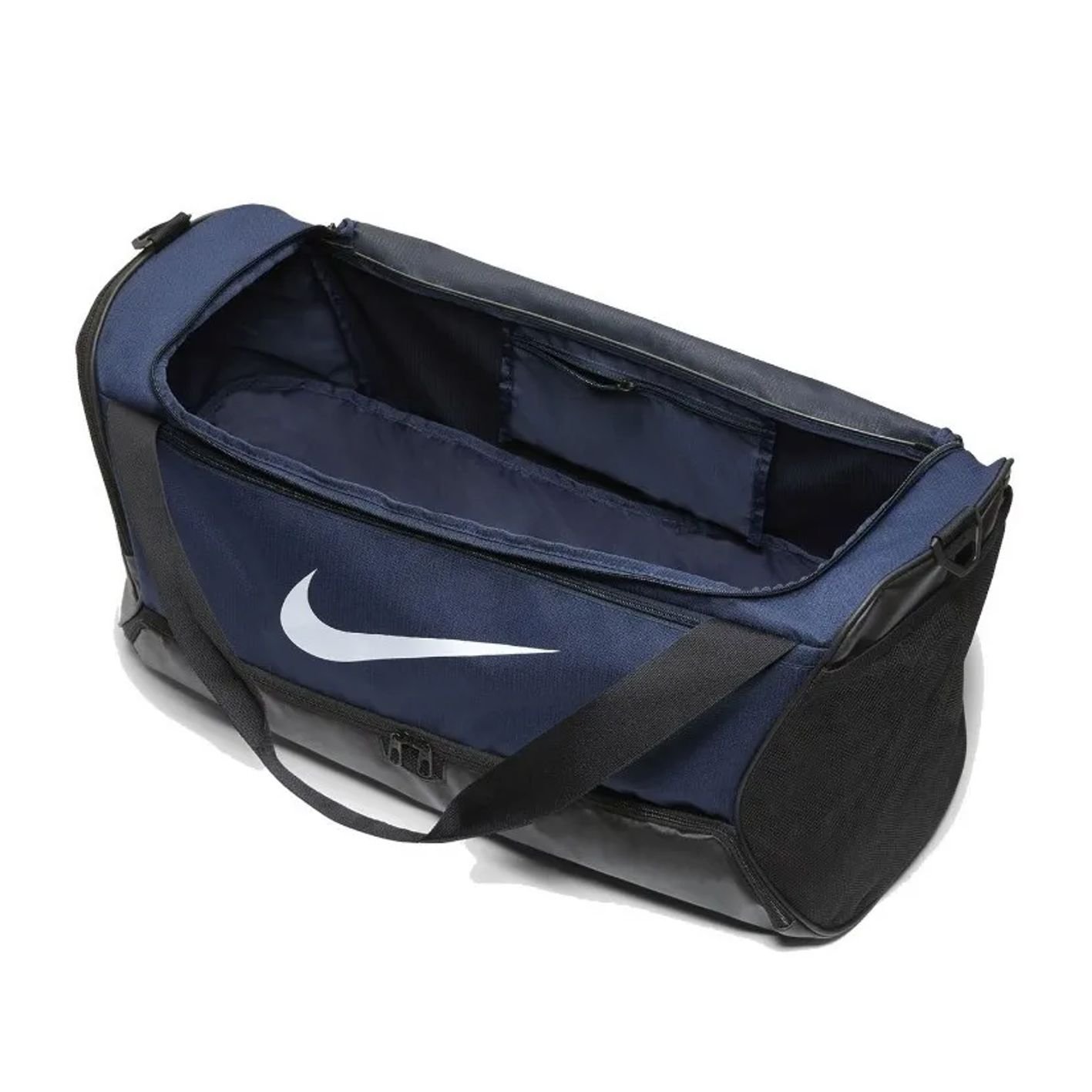 Bolsa Mala Nike Brasilia 9.5 Média 60 Litros Dh7710-410