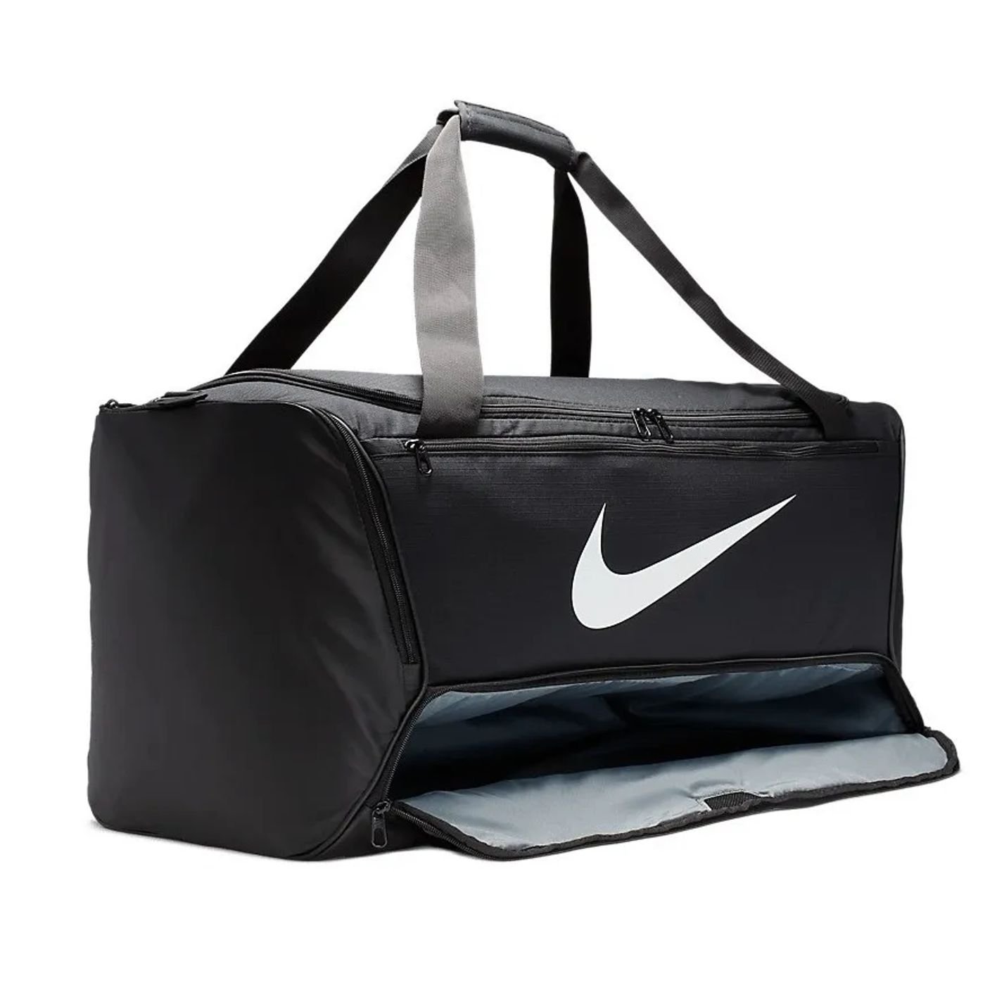 Bolsa Mala Nike Brasilia Grande (95l) Ba5966-010