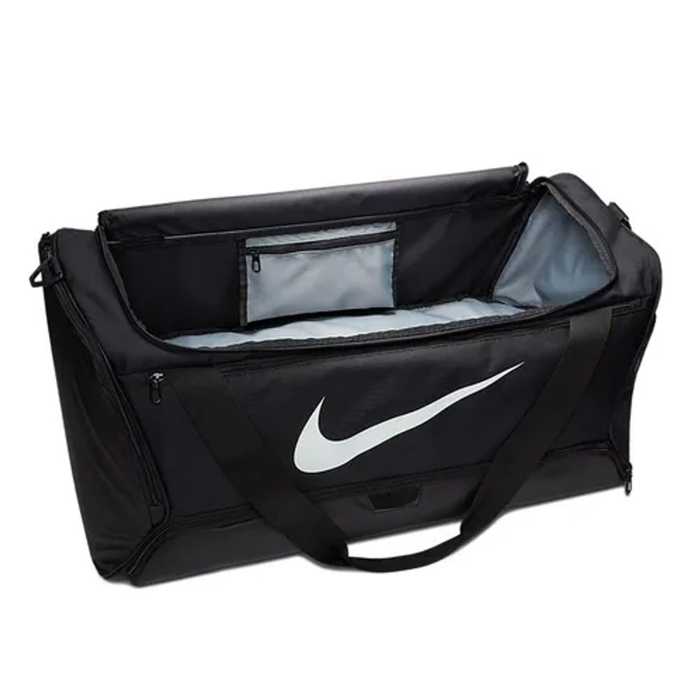 Bolsa Mala Nike Brasilia Grande (95l) Ba5966-010