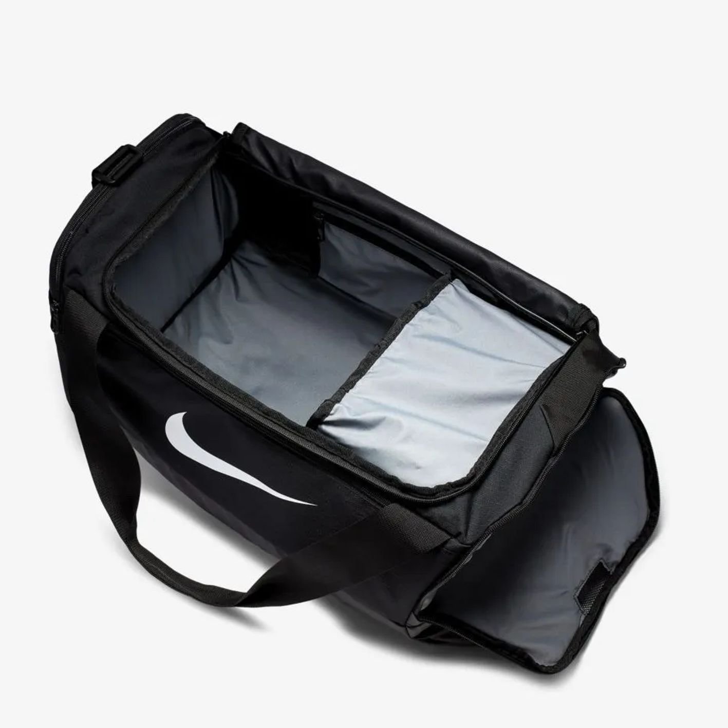 Bolsa Mala Nike Brasilia Pequena (41l) Ba5957-010