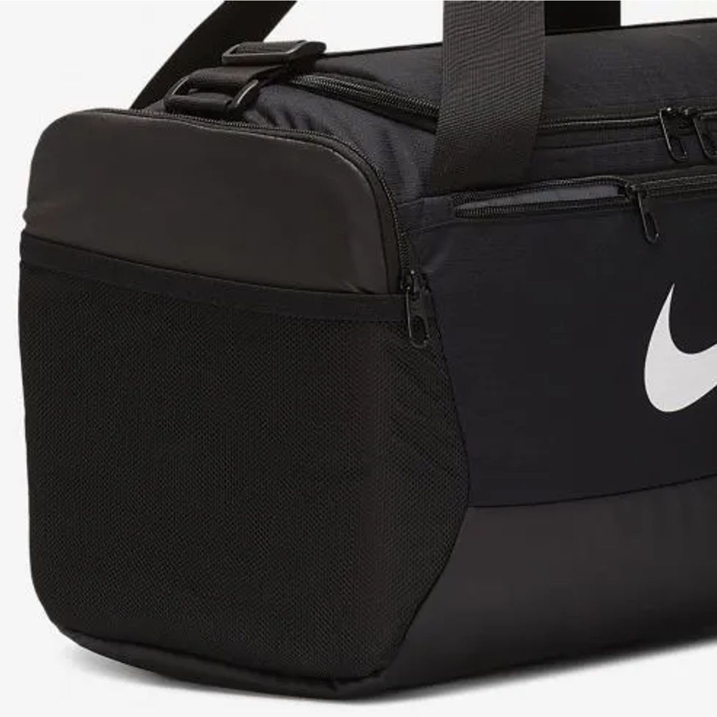 Bolsa Mala Nike Brasilia Pequena (41l) Ba5957-010