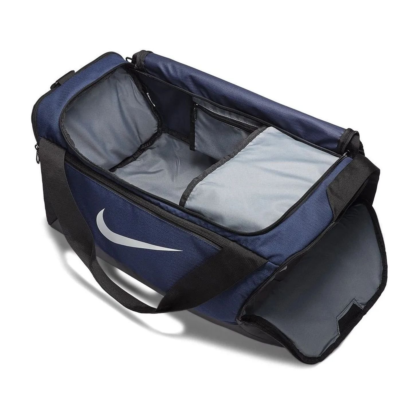 Bolsa Mala Nike Brasilia Pequena (41l) Ba5957-410