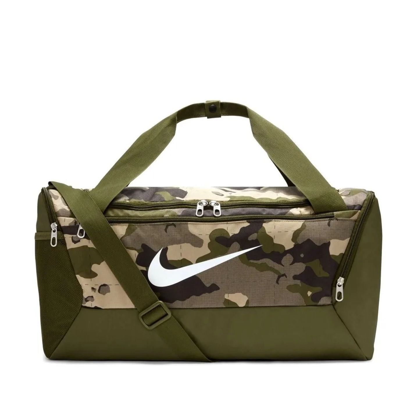 Bolsa Mala Nike Brasilia Media 41 Litros Db1178-247