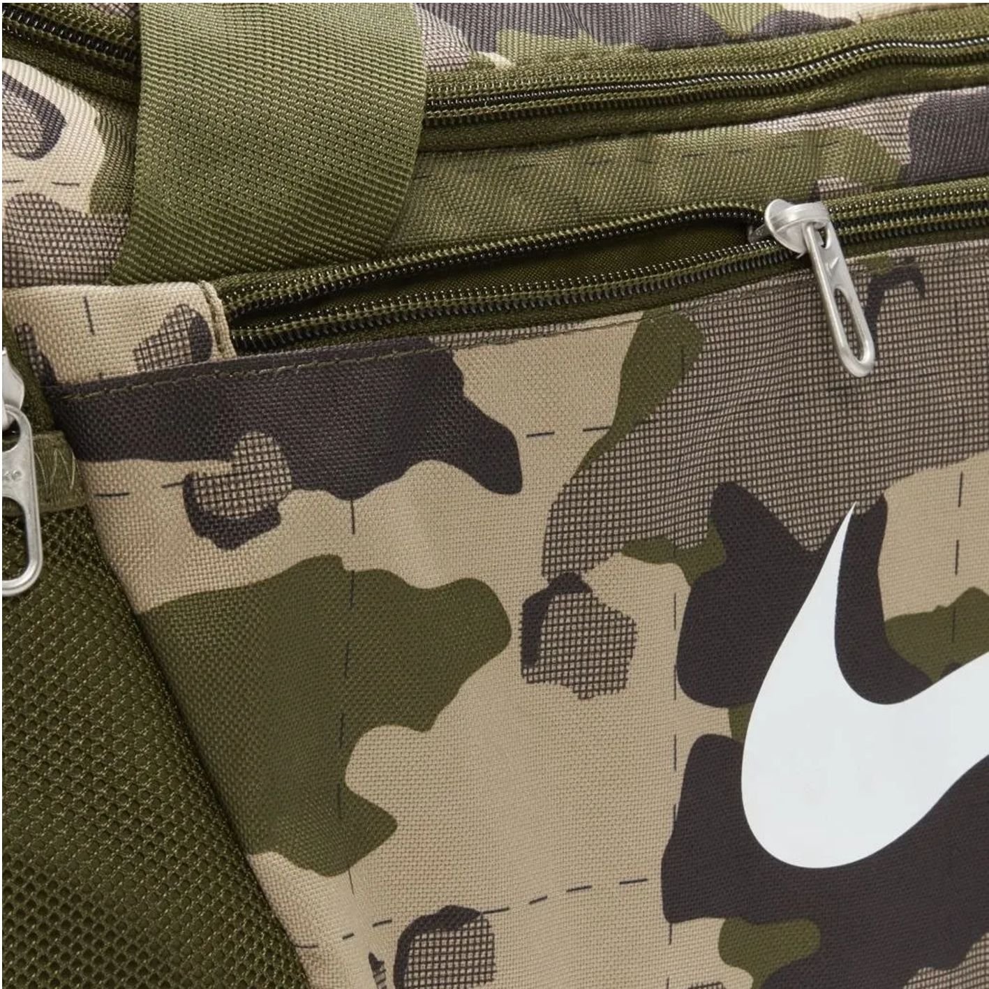 Bolsa Mala Nike Brasilia Media 41 Litros Db1178-247