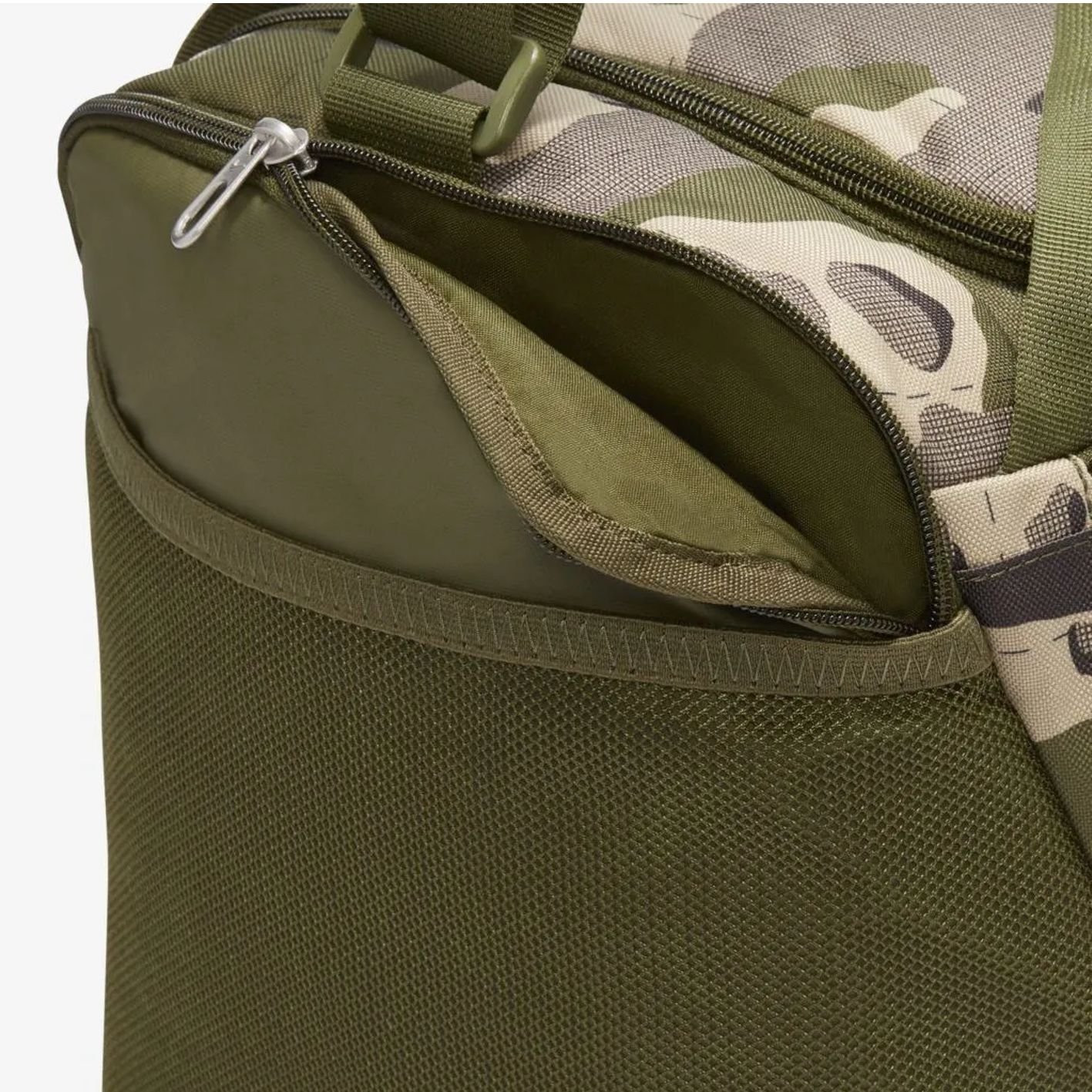 Bolsa Mala Nike Brasilia Media 41 Litros Db1178-247