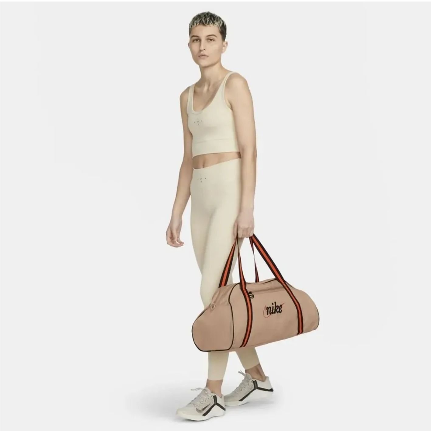 Bolsa Nike Gym Club Bag Plus Dh6863-200