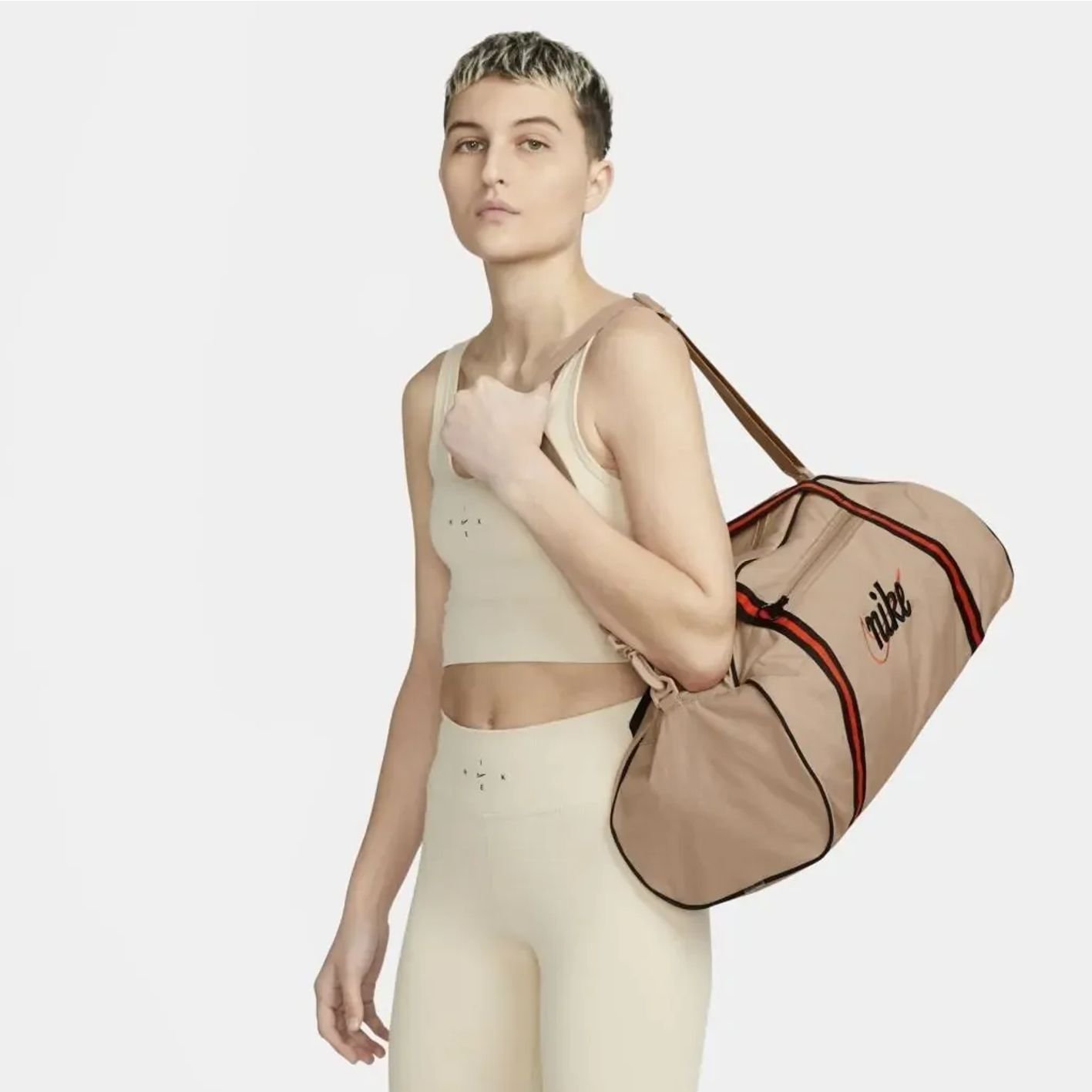 Bolsa Nike Gym Club Bag Plus Dh6863-200