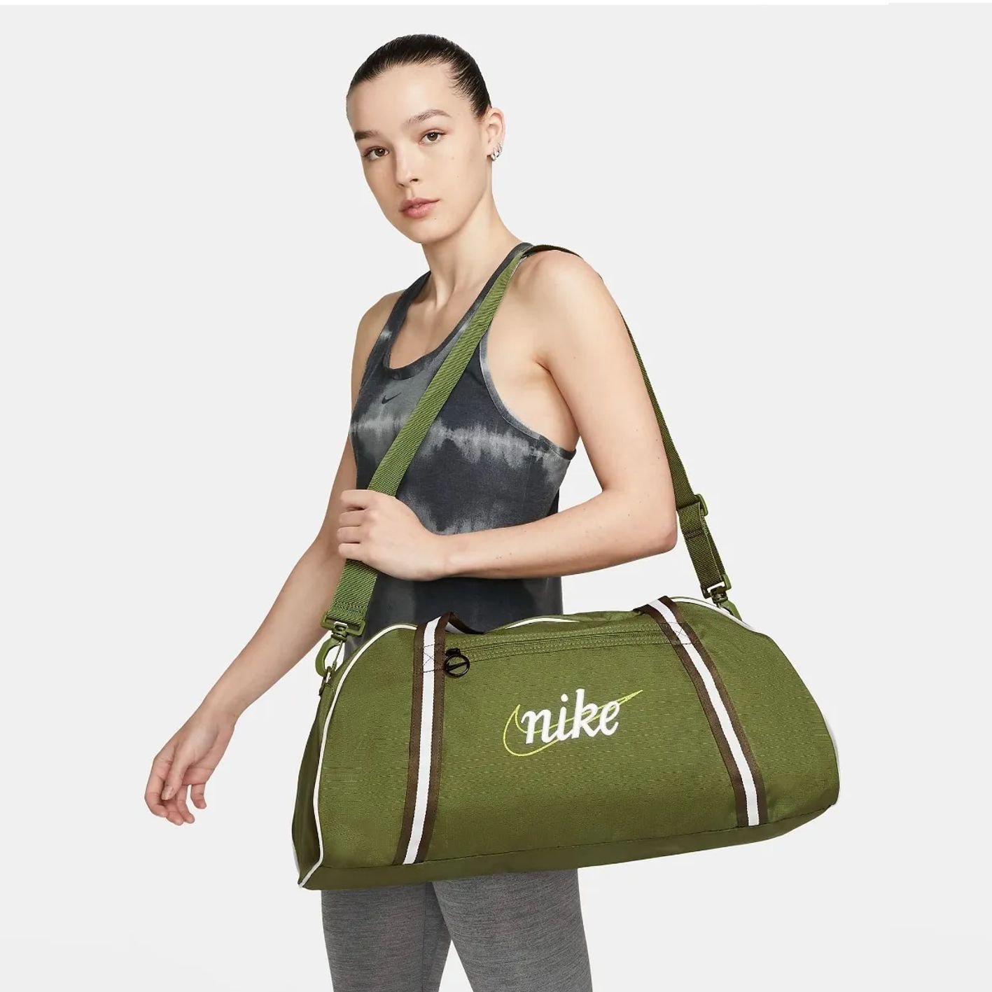 Bolsa Nike Gym Club Bag Plus Dh6863-328
