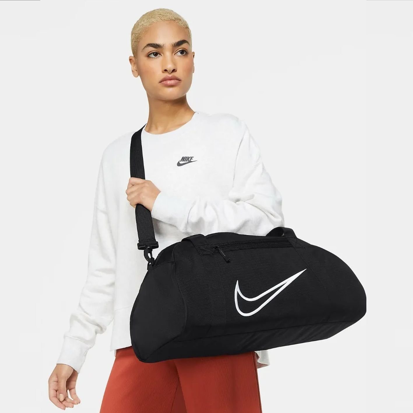 Bolsa Nike Gym Club Da1746-010