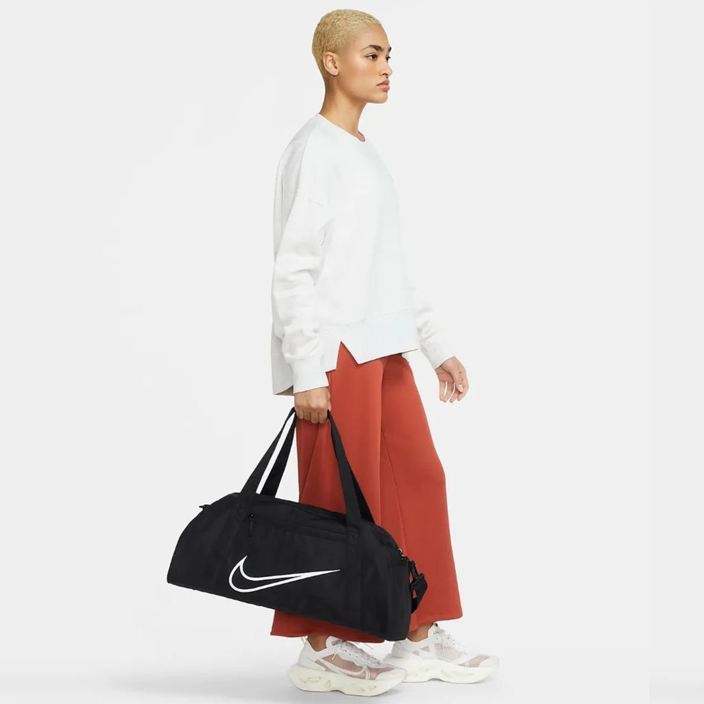 Bolsa Nike Gym Club Da1746-010