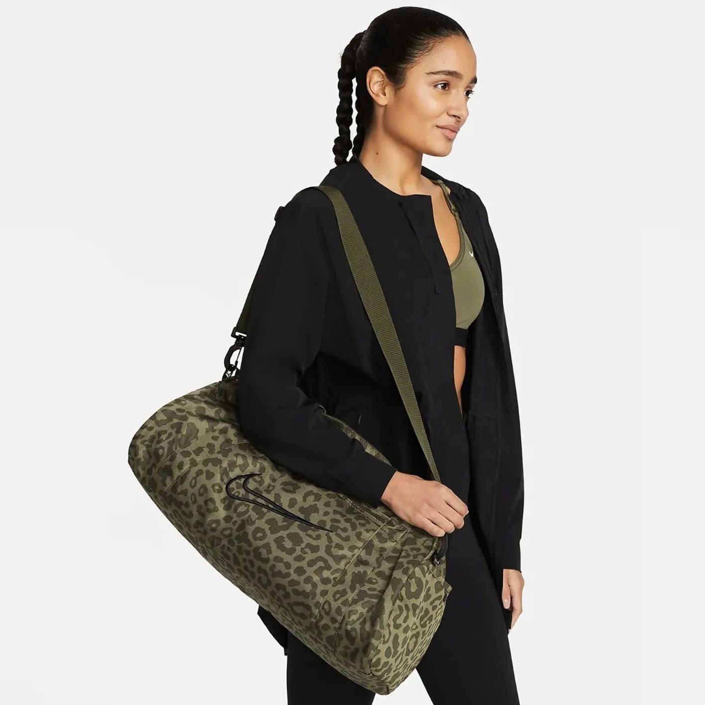 Bolsa Nike Gym Club Do2390-222