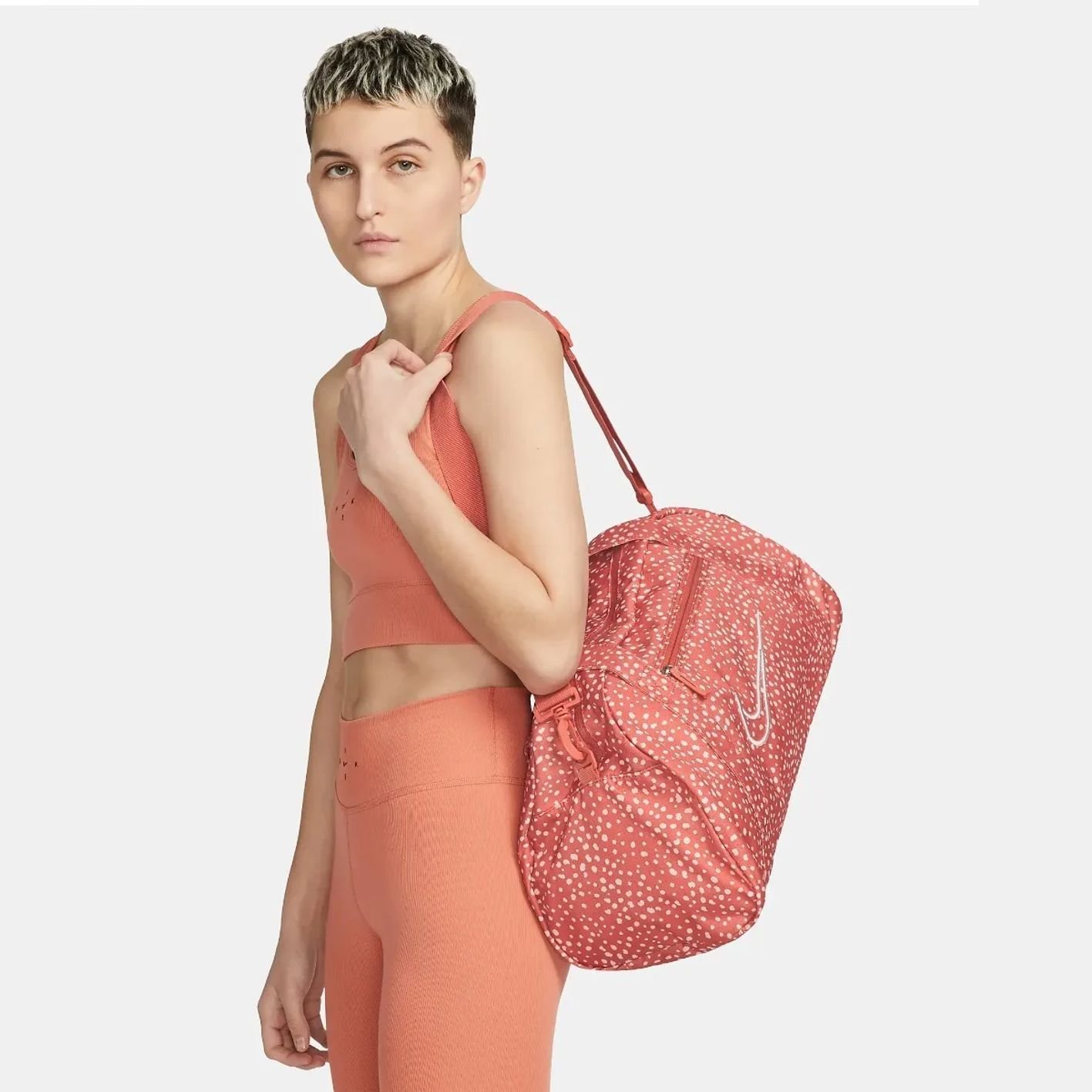 Bolsa Nike Gym Club Do6866-827