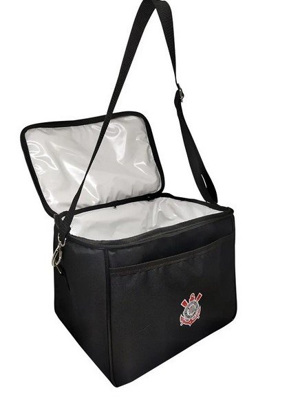 Bolsa Térmica Corinthians Licenciada Oficial Youbag