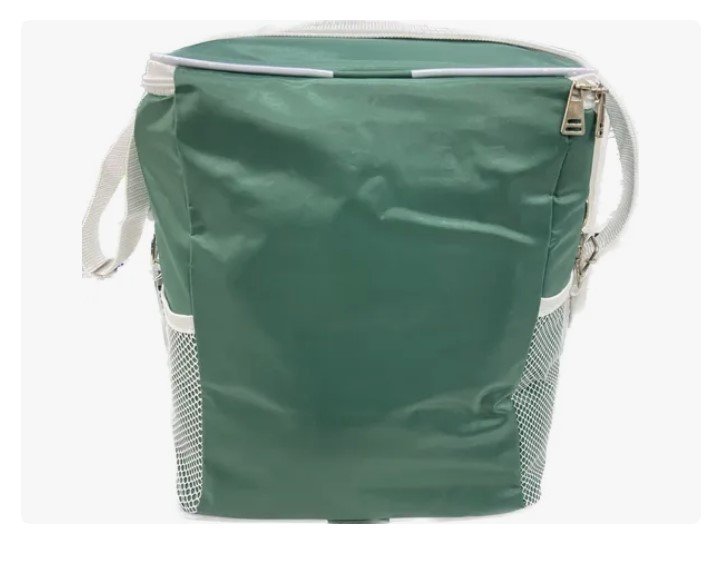 Bolsa Térmica Palmeiras 12l Licenciada Oficial Youbag