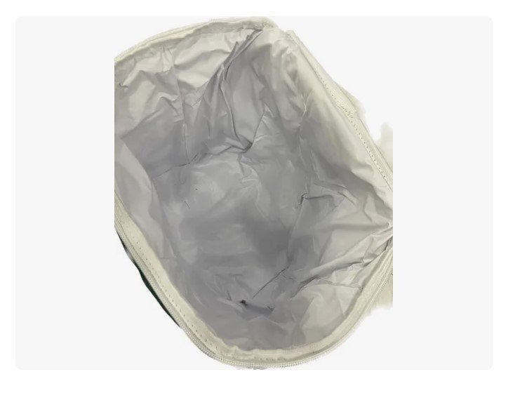 Bolsa Térmica Palmeiras 12l Licenciada Oficial Youbag