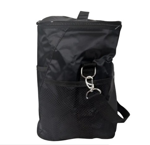 Bolsa Térmica Santos Licenciada Oficial Youbag