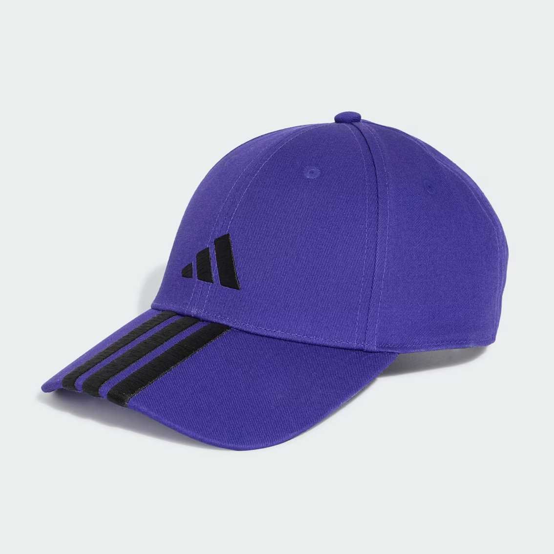 Bone Adidas Baseball 3 listras KS7191