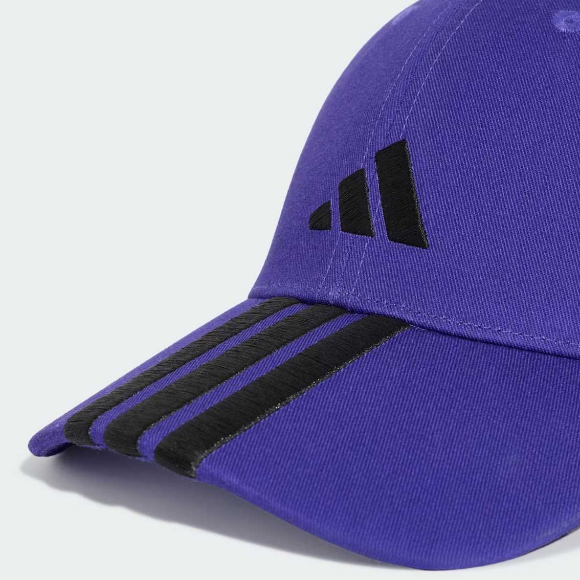 Bone Adidas Baseball 3 listras KS7191