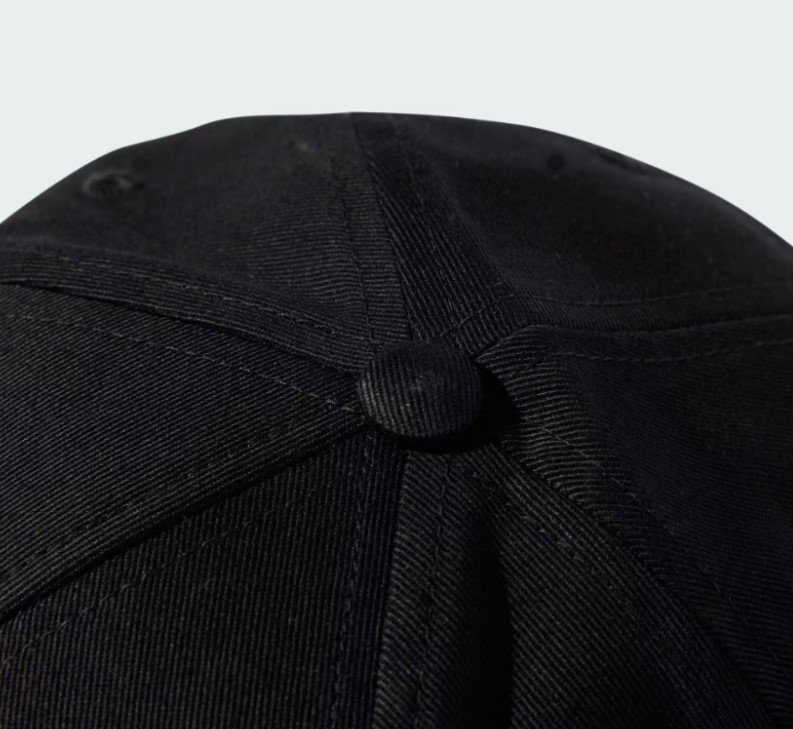 Bone Adidas Essentials Logo JG0998