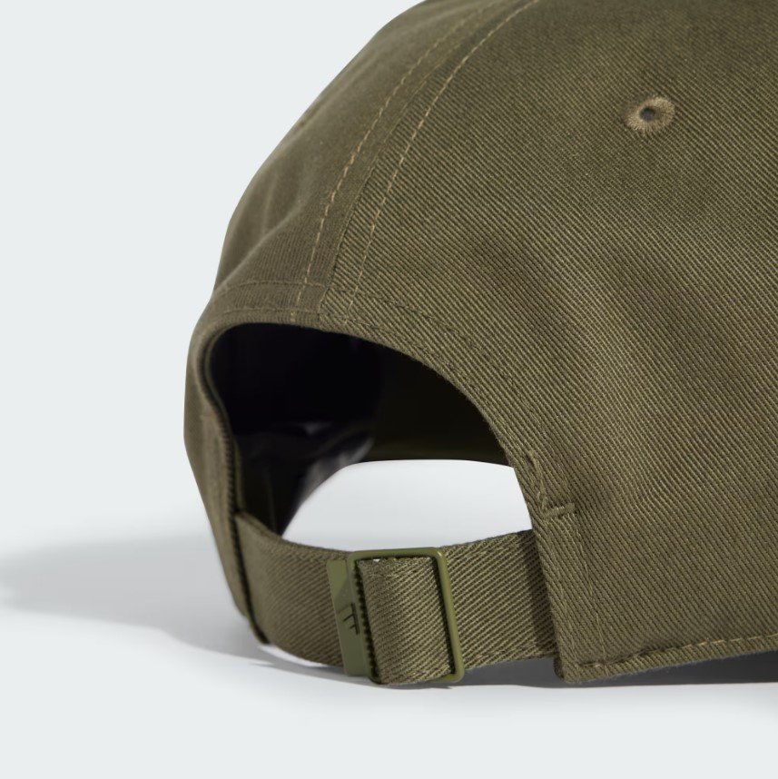 Bone Adidas Essentials Logo JP0395