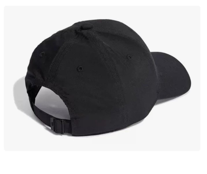 Bone Adidas Sportswear Logo IB3244