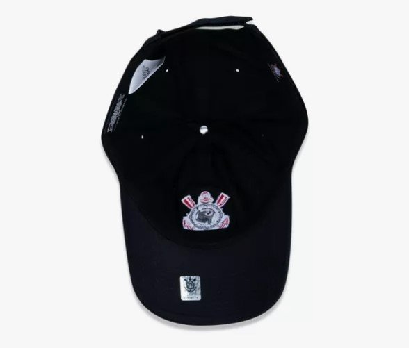 Bone Corinthians Oficial Adulto 920 ST Unbranded NEV20BON077