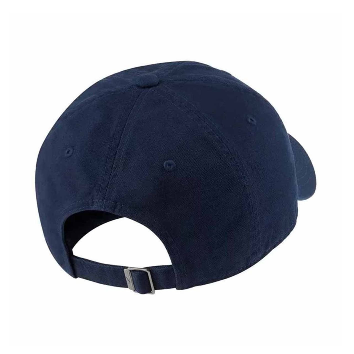 Boné Nike Barcelona Heritage86 Original Dh2377-451