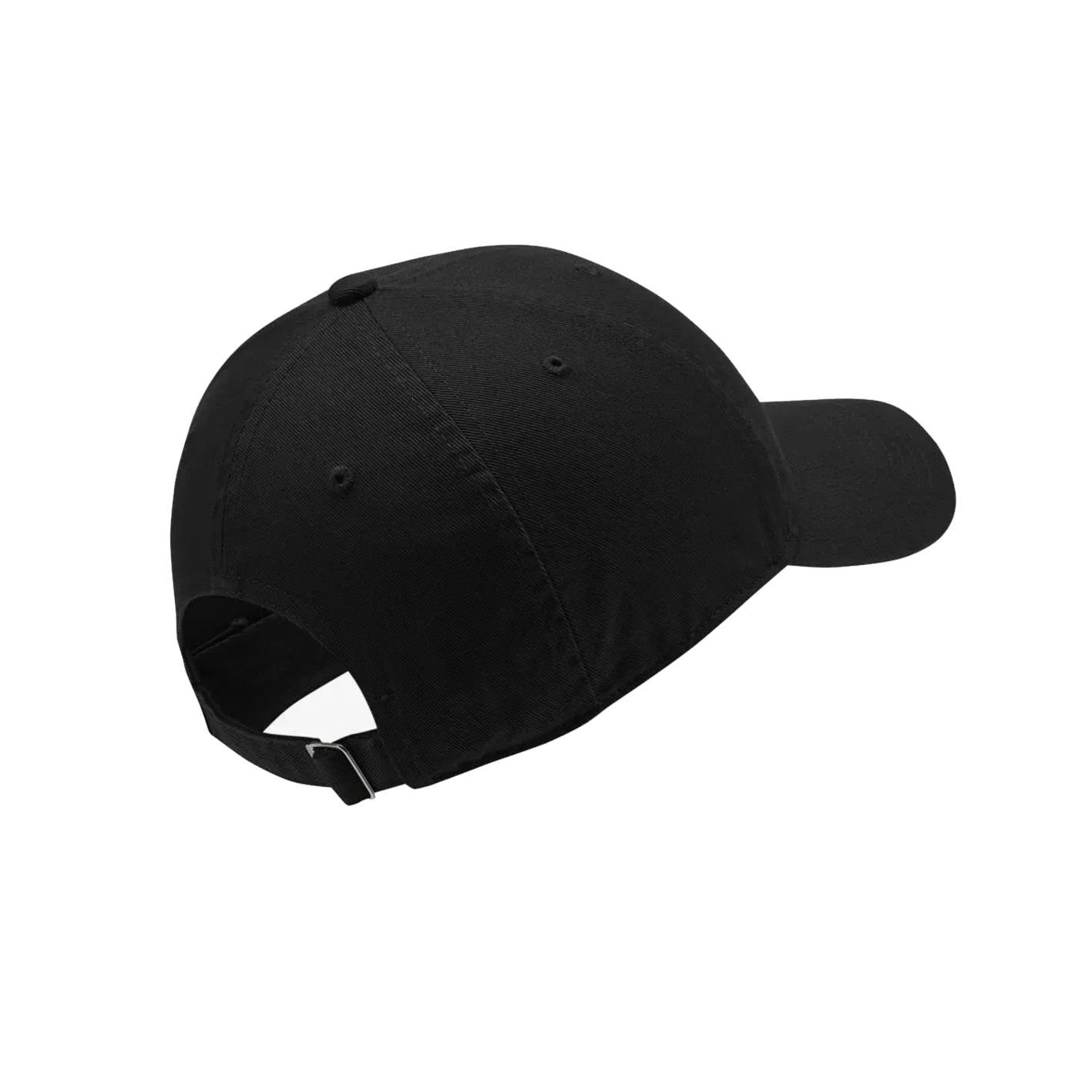 Boné Nike Cap Futura H86 Original 913011-010