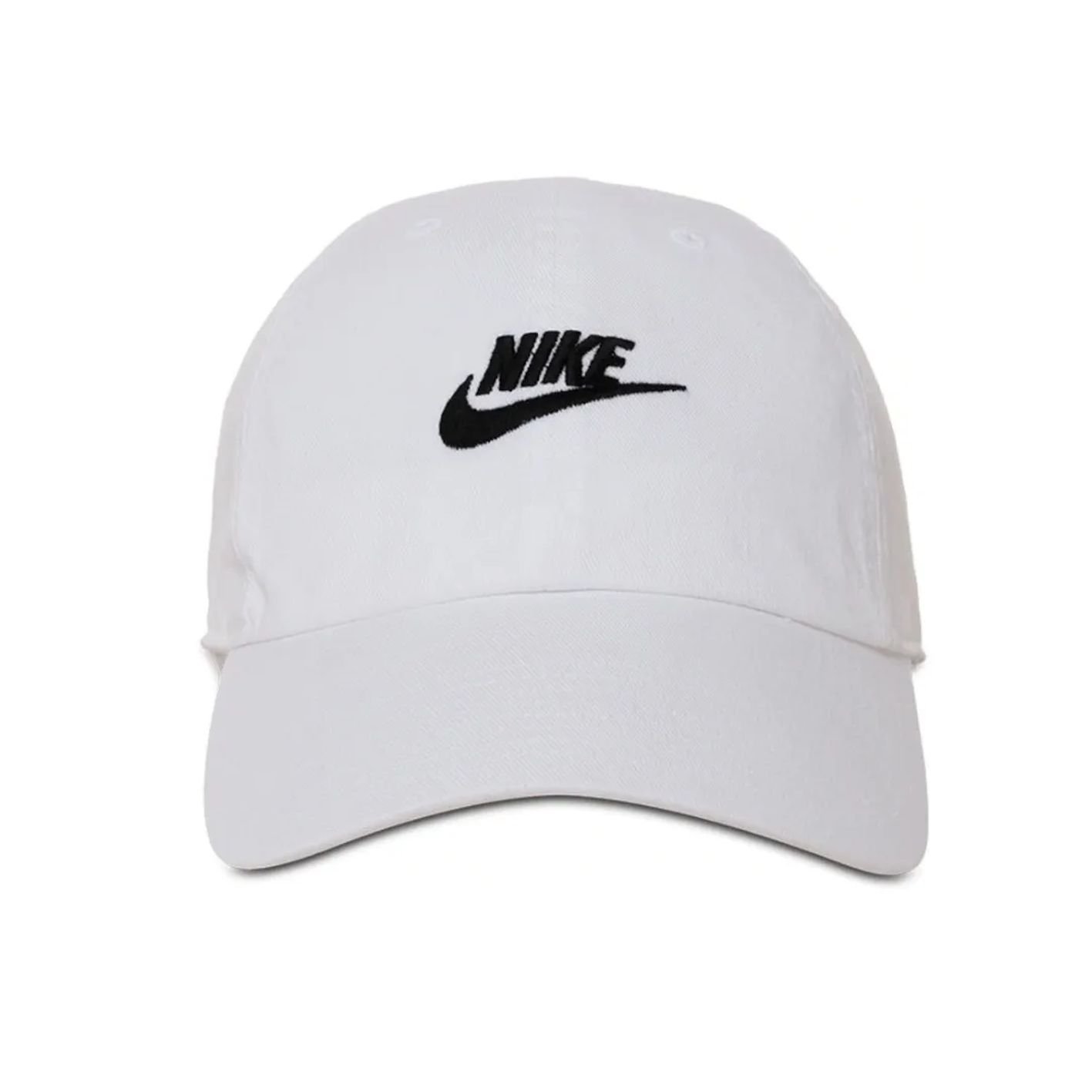 Boné Nike Sportwear Heritage86 Futura Washed 913011-100