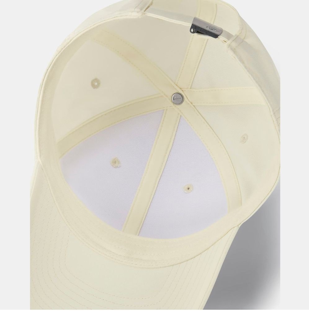 Bone Nike U NK DF Club Cap S CB FB5371