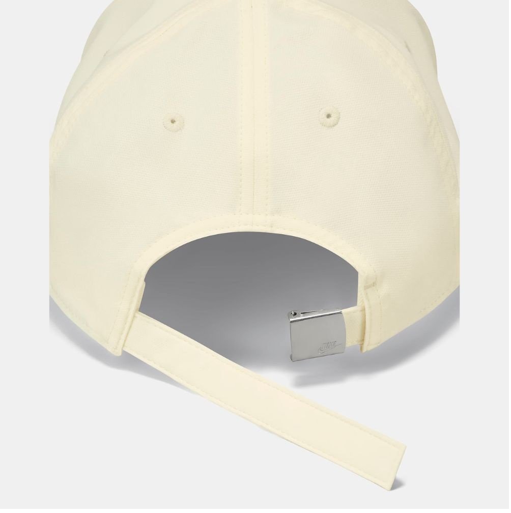 Bone Nike U NK DF Club Cap S CB FB5371