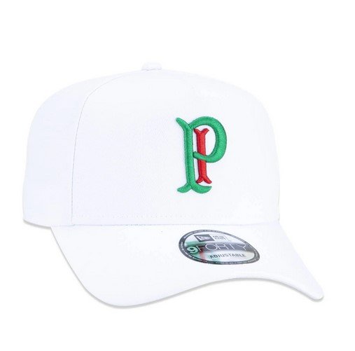 Bone Palmeiras New Era 940 AF Palestra Italia NEI22BON151