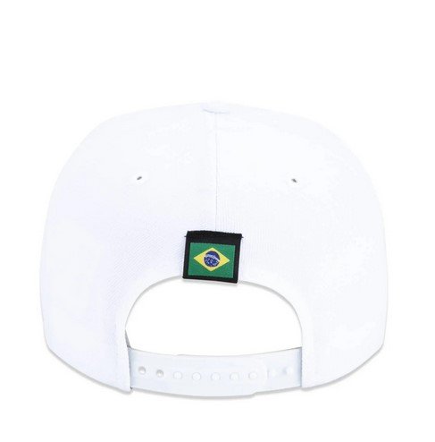 Bone Palmeiras New Era 940 AF Palestra Italia NEI22BON151