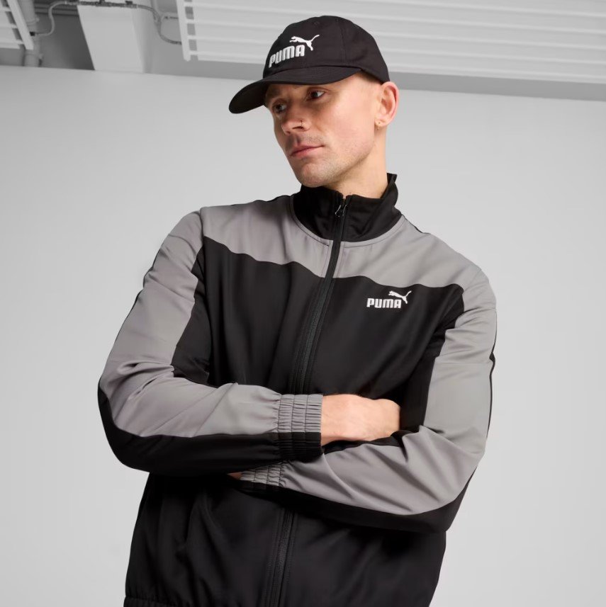 Bone Puma 025999 No.1 Logo BB