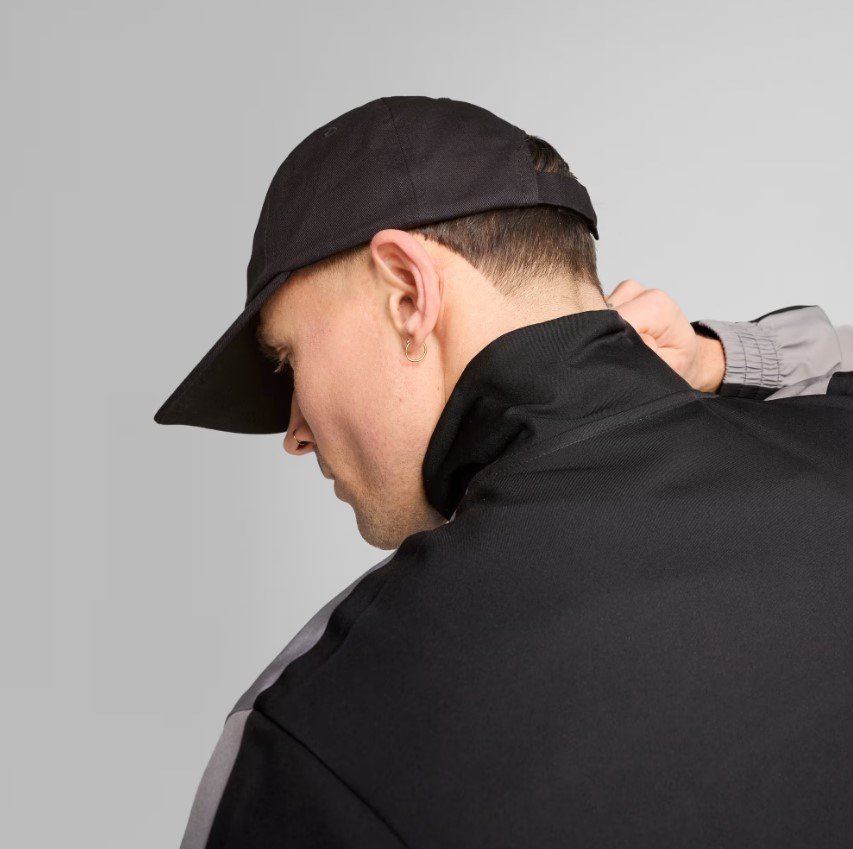 Bone Puma 025999 No.1 Logo BB