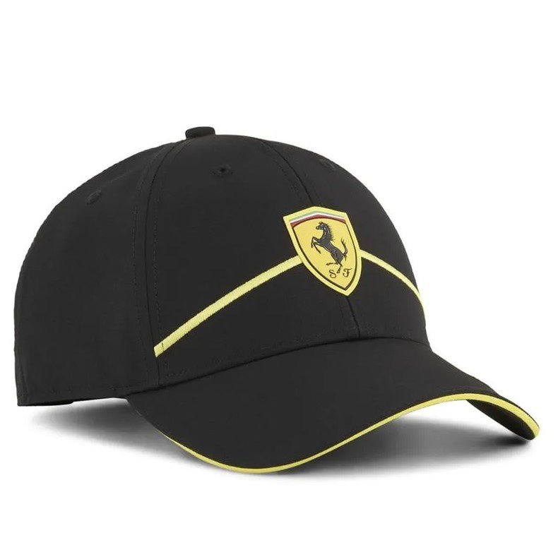 Bone Puma 026077 Ferrari Race BB CAP