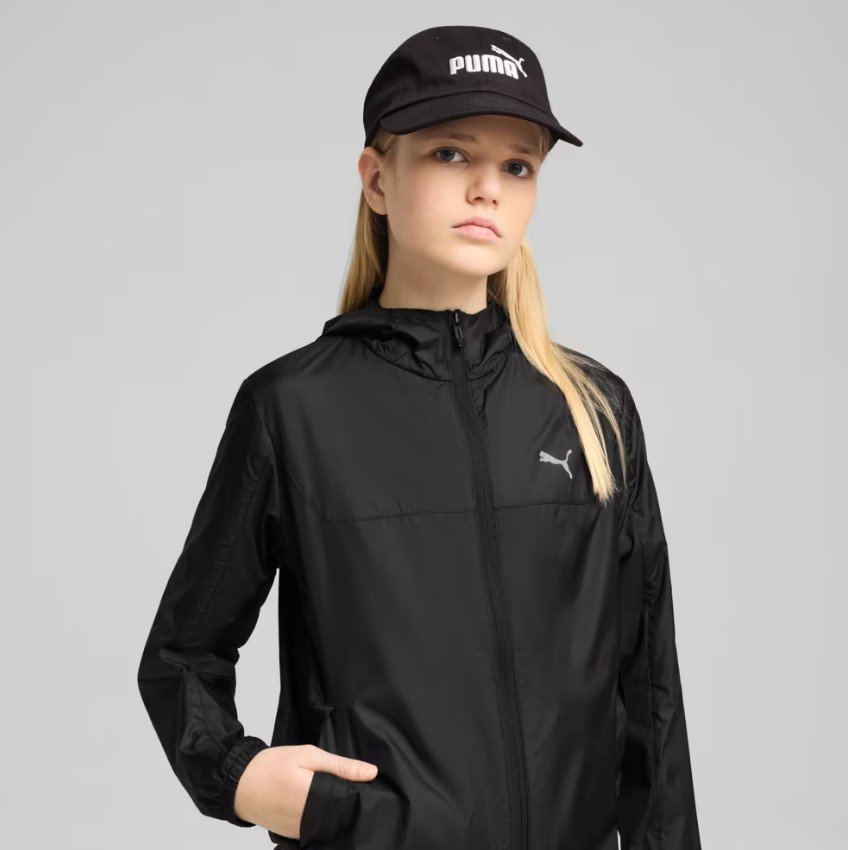 Bone Puma 026115 No.1 Logo BB Juvenil