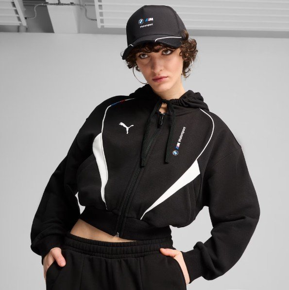 Bone Puma 026233 BMW MMS BB CAP